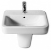 Раковина Roca Senso Square 32751C000 (55 см)