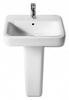 Раковина Roca Senso Square 32751C000 (55 см)