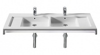 Раковина Roca Stratum 327630000 (130 см)