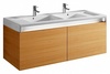 Раковина Roca Stratum 327630000 (130 см)