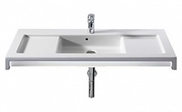Раковина Roca Stratum 327631000 (110 см)