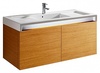 Раковина Roca Stratum 327631000 (110 см)