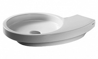 Раковина Roca Urbi 327228000 (58 см)