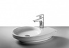 Раковина Roca Urbi 327228000 (58 см)