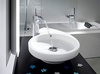 Раковина Roca Urbi 327228000 (58 см)