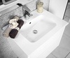 Раковина Roca Victoria 32782100Y (60 см)