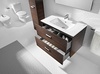 Раковина Roca Victoria 32799C000 (80 см)
