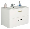 Раковина Roca Victoria 32799C000 (80 см)