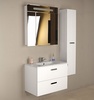 Раковина Roca Victoria 32799C000 (80 см)