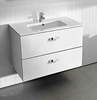 Раковина Roca Victoria 32799C000 (80 см)