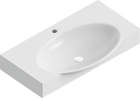 Раковина Sanita luxe Infinity76