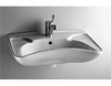 Раковина VitrA Arkitekt 6147B003 для людей с ограниченными возможностями
