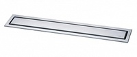 Решетка Viega Advantix Visign ER3 589486 хром матовый