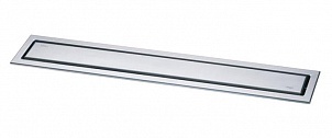 Решетка Viega Advantix Visign ER3 589486 хром матовый