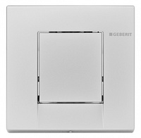 Ручной пневмопривод смыва Geberit HyTouch Bolero 116.012.11.1 для писсуара