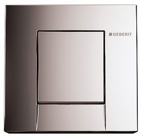 Ручной пневмопривод смыва Geberit HyTouch Bolero 116.012.21.1 для писсуара