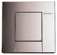 Ручной пневмопривод смыва Geberit HyTouch Bolero 116.012.46.1 для писсуара