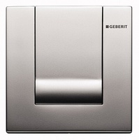 Ручной пневмопривод смыва Geberit HyTouch Tango 116.014.21.1 для писсуара