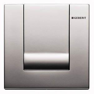 Ручной пневмопривод смыва Geberit HyTouch Tango 116.014.21.1 для писсуара