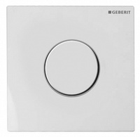 Ручной пневмопривод смыва Geberit Sigma 01 116.011.11.5