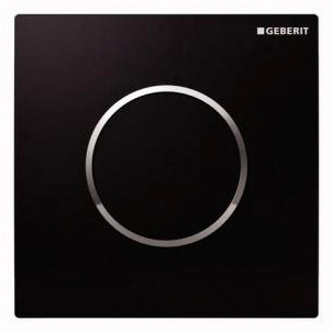 Ручной пневмопривод смыва Geberit Sigma 10 116.015.KM.1 для писсуара