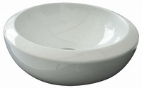 Рукомойник ArtCeram Blend BLL001 накладной