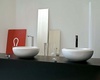 Рукомойник ArtCeram Blend BLL001 накладной