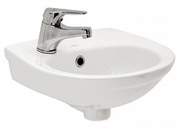 Рукомойник Cersanit Eko E 40 B L
