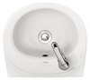Рукомойник Cersanit Eko E 45 B L