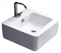 Рукомойник Kerasan Ego 324901 (40 см)