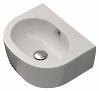 Рукомойник Kerasan Flo 314701 (40 см)