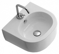Рукомойник Kerasan Flo 314901 (40 см)