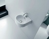 Рукомойник Kerasan Flo 314901 (40 см)