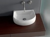 Рукомойник Kerasan K 09 364001 (40 см)