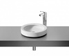 Рукомойник Roca Orbita 327222000 (42 см)