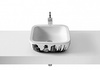 Рукомойник Roca Urban 32765S00U Барселона (40 см)