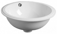 Рукомойник Simas Blanco S54
