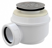 Сифон для поддона AlcaPlast A46