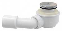 Сифон для поддона AlcaPlast A471CR