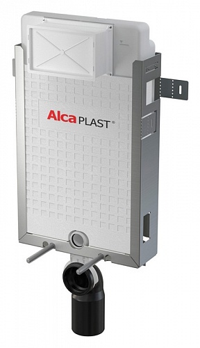 Система инсталляции для унитазов AlcaPlast Renovmodul A115/1000