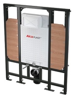 Система инсталляции для унитазов AlcaPlast Sadromodul A101/1300H