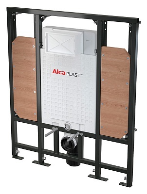 Система инсталляции для унитазов AlcaPlast Sadromodul A101/1300H