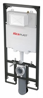 Система инсталляции для унитазов AlcaPlast Sadromodul Slim A1101/1200