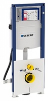 Система инсталляции для унитазов Geberit Duofix 111.361.00.5