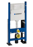 Система инсталляции для унитазов Geberit Duofix UP100 457.570.00.1