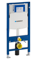 Система инсталляции для унитазов Geberit Duofix UP320 111.333.00.5