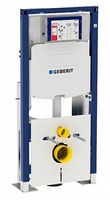 Система инсталляции для унитазов Geberit Duofix UP320 111.380.00.5