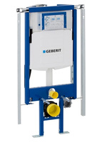 Система инсталляции для унитазов Geberit Duofix UP320 111.390.00.5 (угловой монтаж)