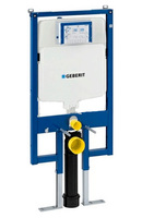 Система инсталляции для унитазов Geberit Duofix UP700 111.726.00.1