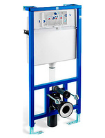 Система инсталляции для унитазов Roca PRO WC 89009000K